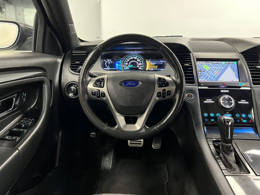 2015 Ford Taurus 4dr Sdn SHO AWD, available for sale in Elizabeth, New Jersey | M Auto Group. Elizabeth, New Jersey 2015 Ford Taurus 4dr Sdn SHO AWD, available for sale in Elizabeth, New Jersey | M Auto Group. Elizabeth, New Jersey