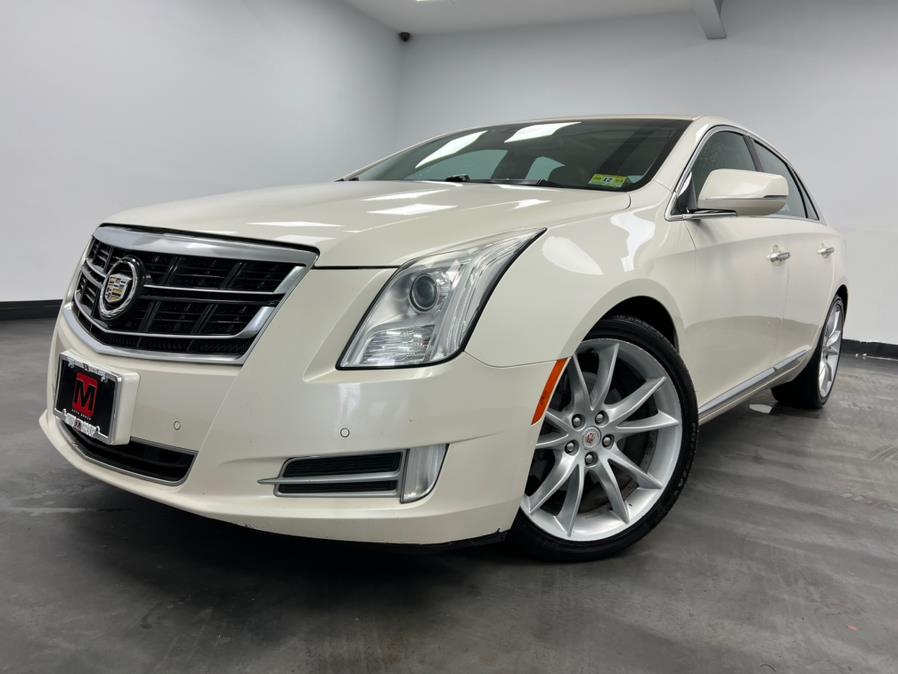 2015 Cadillac XTS 4dr Sdn Vsport Premium AWD, available for sale in Elizabeth, New Jersey | M Auto Group. Elizabeth, New Jersey 2015 Cadillac XTS 4dr Sdn Vsport Premium AWD, available for sale in Elizabeth, New Jersey | M Auto Group. Elizabeth, New Jersey