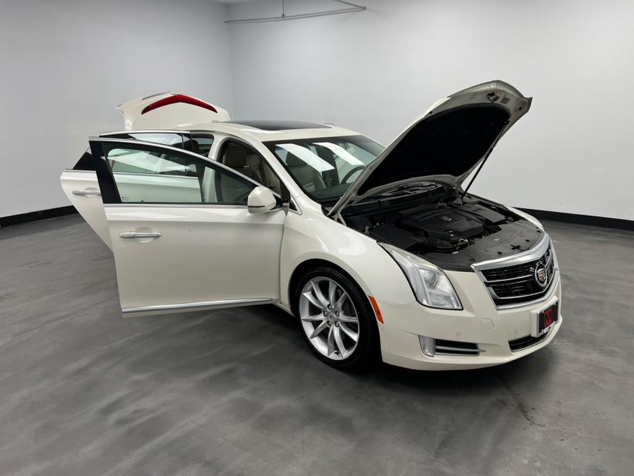 2015 Cadillac XTS 4dr Sdn Vsport Premium AWD, available for sale in Elizabeth, New Jersey | M Auto Group. Elizabeth, New Jersey 2015 Cadillac XTS 4dr Sdn Vsport Premium AWD, available for sale in Elizabeth, New Jersey | M Auto Group. Elizabeth, New Jersey
