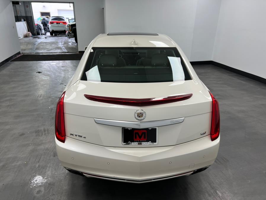 2015 Cadillac XTS 4dr Sdn Vsport Premium AWD, available for sale in Elizabeth, New Jersey | M Auto Group. Elizabeth, New Jersey 2015 Cadillac XTS 4dr Sdn Vsport Premium AWD, available for sale in Elizabeth, New Jersey | M Auto Group. Elizabeth, New Jersey