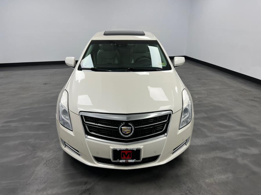 2015 Cadillac XTS 4dr Sdn Vsport Premium AWD, available for sale in Elizabeth, New Jersey | M Auto Group. Elizabeth, New Jersey 2015 Cadillac XTS 4dr Sdn Vsport Premium AWD, available for sale in Elizabeth, New Jersey | M Auto Group. Elizabeth, New Jersey