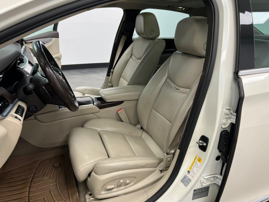 2015 Cadillac XTS 4dr Sdn Vsport Premium AWD, available for sale in Elizabeth, New Jersey | M Auto Group. Elizabeth, New Jersey 2015 Cadillac XTS 4dr Sdn Vsport Premium AWD, available for sale in Elizabeth, New Jersey | M Auto Group. Elizabeth, New Jersey
