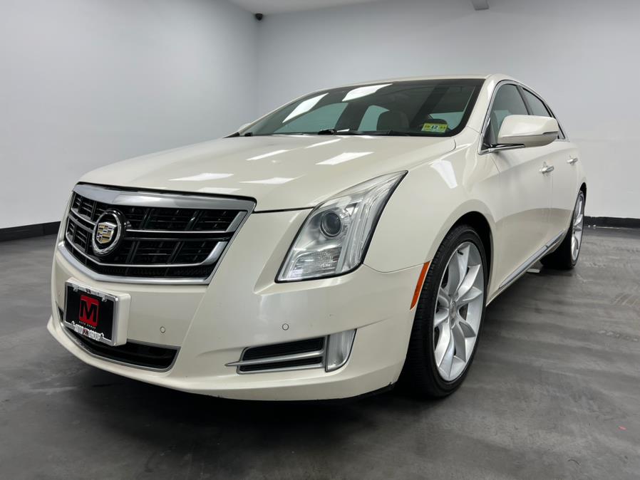 2015 Cadillac XTS 4dr Sdn Vsport Premium AWD, available for sale in Elizabeth, New Jersey | M Auto Group. Elizabeth, New Jersey 2015 Cadillac XTS 4dr Sdn Vsport Premium AWD, available for sale in Elizabeth, New Jersey | M Auto Group. Elizabeth, New Jersey