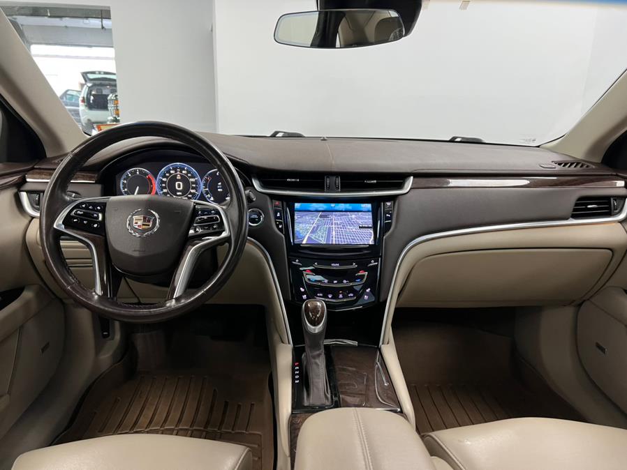2015 Cadillac XTS 4dr Sdn Vsport Premium AWD, available for sale in Elizabeth, New Jersey | M Auto Group. Elizabeth, New Jersey 2015 Cadillac XTS 4dr Sdn Vsport Premium AWD, available for sale in Elizabeth, New Jersey | M Auto Group. Elizabeth, New Jersey