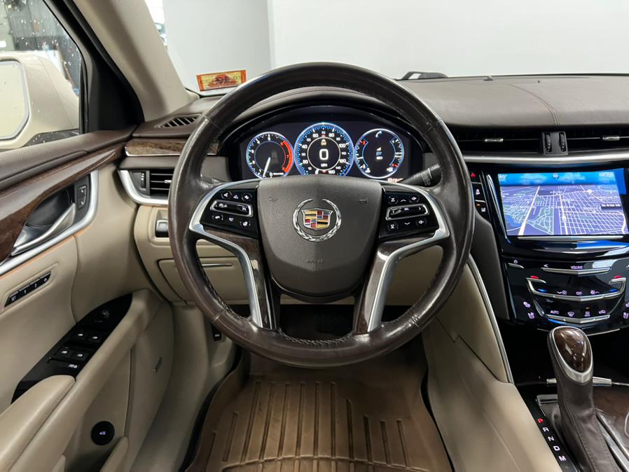 2015 Cadillac XTS 4dr Sdn Vsport Premium AWD, available for sale in Elizabeth, New Jersey | M Auto Group. Elizabeth, New Jersey 2015 Cadillac XTS 4dr Sdn Vsport Premium AWD, available for sale in Elizabeth, New Jersey | M Auto Group. Elizabeth, New Jersey