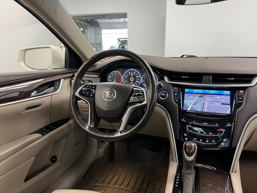 2015 Cadillac XTS 4dr Sdn Vsport Premium AWD, available for sale in Elizabeth, New Jersey | M Auto Group. Elizabeth, New Jersey 2015 Cadillac XTS 4dr Sdn Vsport Premium AWD, available for sale in Elizabeth, New Jersey | M Auto Group. Elizabeth, New Jersey