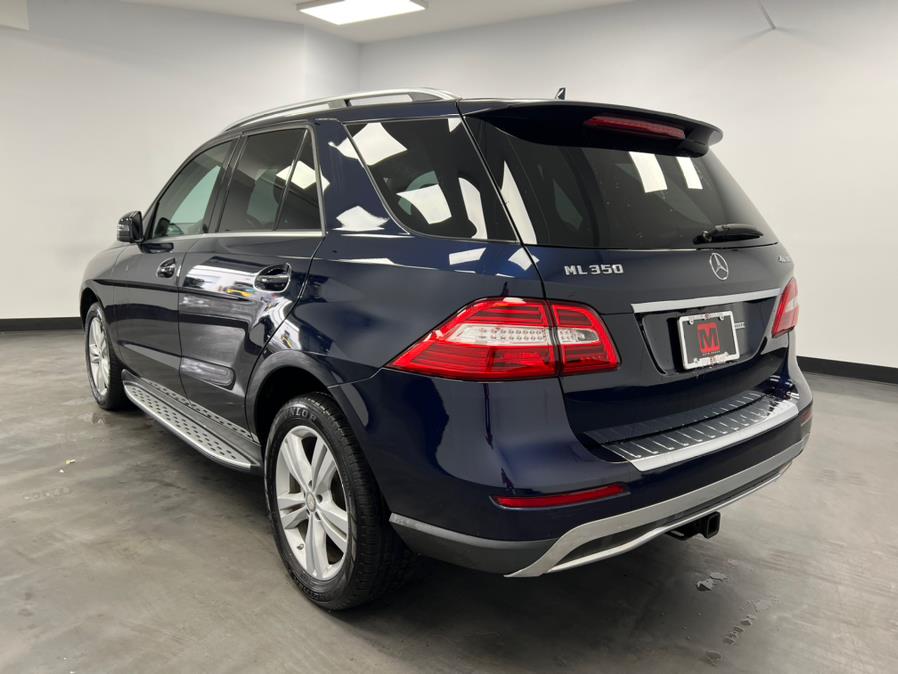 2015 Mercedes-Benz M-Class 4MATIC 4dr ML350, available for sale in Elizabeth, New Jersey | M Auto Group. Elizabeth, New Jersey 2015 Mercedes-Benz M-Class 4MATIC 4dr ML350, available for sale in Elizabeth, New Jersey | M Auto Group. Elizabeth, New Jersey