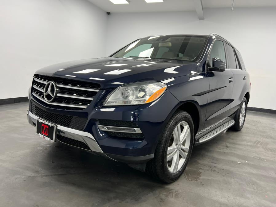 2015 Mercedes-Benz M-Class 4MATIC 4dr ML350, available for sale in Elizabeth, New Jersey | M Auto Group. Elizabeth, New Jersey 2015 Mercedes-Benz M-Class 4MATIC 4dr ML350, available for sale in Elizabeth, New Jersey | M Auto Group. Elizabeth, New Jersey