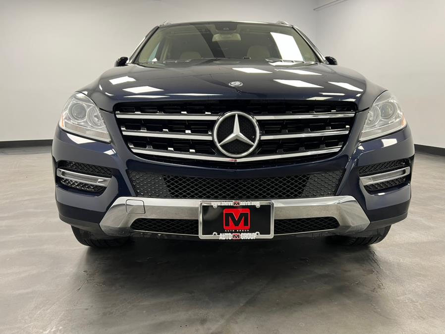 2015 Mercedes-Benz M-Class 4MATIC 4dr ML350, available for sale in Elizabeth, New Jersey | M Auto Group. Elizabeth, New Jersey 2015 Mercedes-Benz M-Class 4MATIC 4dr ML350, available for sale in Elizabeth, New Jersey | M Auto Group. Elizabeth, New Jersey
