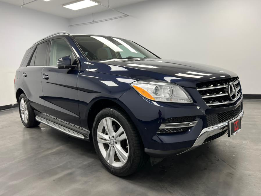 2015 Mercedes-Benz M-Class 4MATIC 4dr ML350, available for sale in Elizabeth, New Jersey | M Auto Group. Elizabeth, New Jersey 2015 Mercedes-Benz M-Class 4MATIC 4dr ML350, available for sale in Elizabeth, New Jersey | M Auto Group. Elizabeth, New Jersey