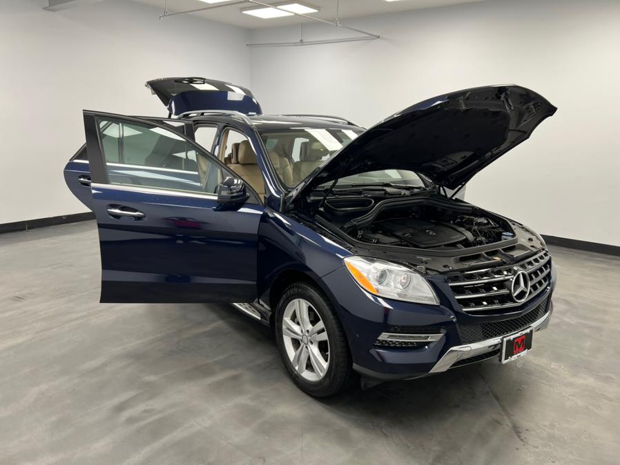 2015 Mercedes-Benz M-Class 4MATIC 4dr ML350, available for sale in Elizabeth, New Jersey | M Auto Group. Elizabeth, New Jersey 2015 Mercedes-Benz M-Class 4MATIC 4dr ML350, available for sale in Elizabeth, New Jersey | M Auto Group. Elizabeth, New Jersey
