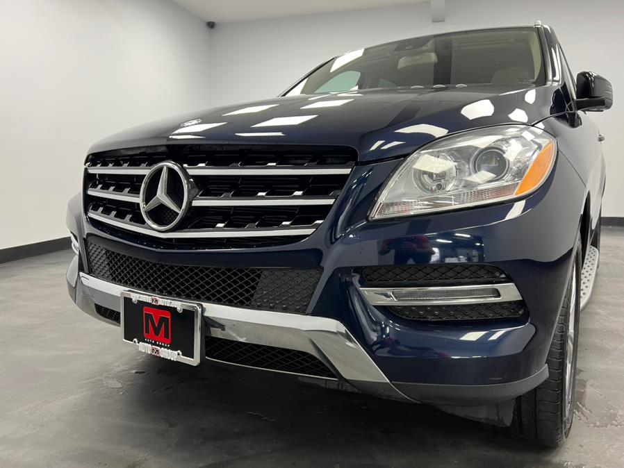 2015 Mercedes-Benz M-Class 4MATIC 4dr ML350, available for sale in Elizabeth, New Jersey | M Auto Group. Elizabeth, New Jersey 2015 Mercedes-Benz M-Class 4MATIC 4dr ML350, available for sale in Elizabeth, New Jersey | M Auto Group. Elizabeth, New Jersey