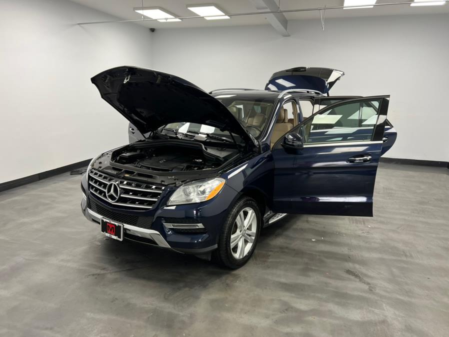 2015 Mercedes-Benz M-Class 4MATIC 4dr ML350, available for sale in Elizabeth, New Jersey | M Auto Group. Elizabeth, New Jersey 2015 Mercedes-Benz M-Class 4MATIC 4dr ML350, available for sale in Elizabeth, New Jersey | M Auto Group. Elizabeth, New Jersey