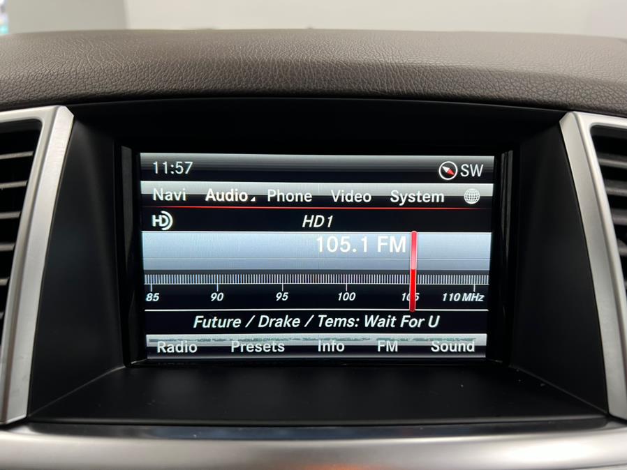 2015 Mercedes-Benz M-Class 4MATIC 4dr ML350, available for sale in Elizabeth, New Jersey | M Auto Group. Elizabeth, New Jersey 2015 Mercedes-Benz M-Class 4MATIC 4dr ML350, available for sale in Elizabeth, New Jersey | M Auto Group. Elizabeth, New Jersey