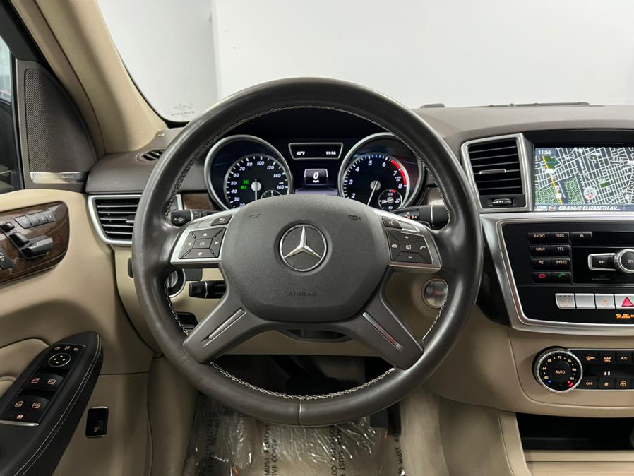 2015 Mercedes-Benz M-Class 4MATIC 4dr ML350, available for sale in Elizabeth, New Jersey | M Auto Group. Elizabeth, New Jersey 2015 Mercedes-Benz M-Class 4MATIC 4dr ML350, available for sale in Elizabeth, New Jersey | M Auto Group. Elizabeth, New Jersey