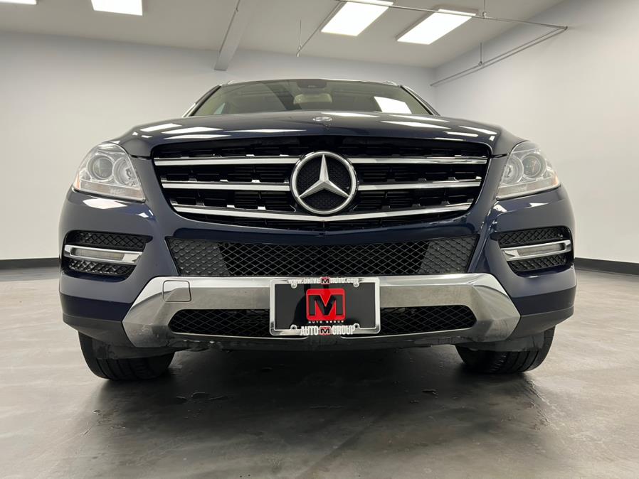2015 Mercedes-Benz M-Class 4MATIC 4dr ML350, available for sale in Elizabeth, New Jersey | M Auto Group. Elizabeth, New Jersey 2015 Mercedes-Benz M-Class 4MATIC 4dr ML350, available for sale in Elizabeth, New Jersey | M Auto Group. Elizabeth, New Jersey