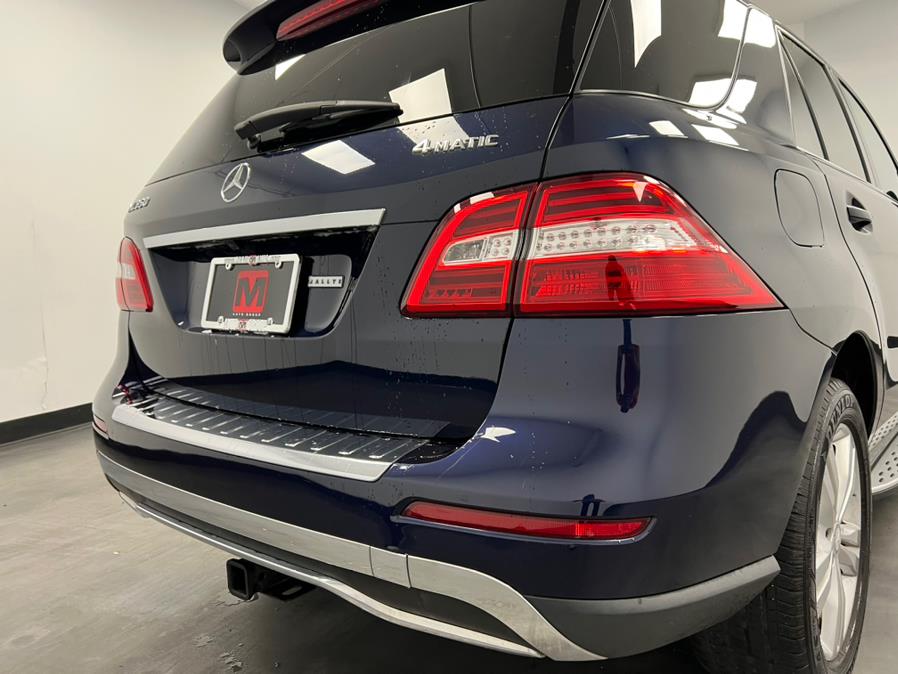 2015 Mercedes-Benz M-Class 4MATIC 4dr ML350, available for sale in Elizabeth, New Jersey | M Auto Group. Elizabeth, New Jersey 2015 Mercedes-Benz M-Class 4MATIC 4dr ML350, available for sale in Elizabeth, New Jersey | M Auto Group. Elizabeth, New Jersey
