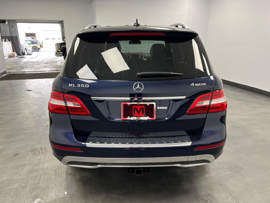 2015 Mercedes-Benz M-Class 4MATIC 4dr ML350, available for sale in Elizabeth, New Jersey | M Auto Group. Elizabeth, New Jersey 2015 Mercedes-Benz M-Class 4MATIC 4dr ML350, available for sale in Elizabeth, New Jersey | M Auto Group. Elizabeth, New Jersey