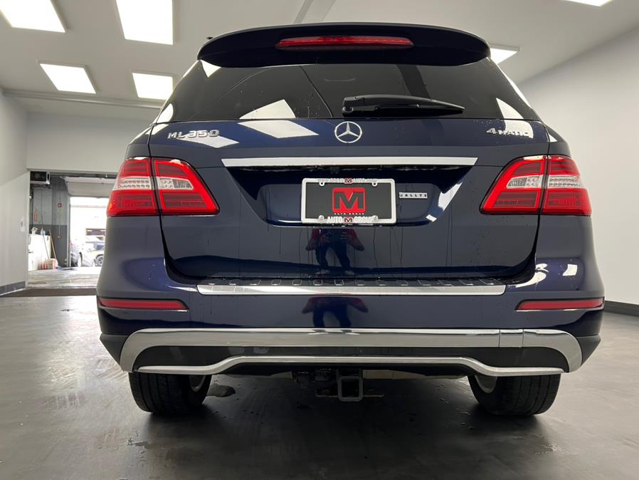 2015 Mercedes-Benz M-Class 4MATIC 4dr ML350, available for sale in Elizabeth, New Jersey | M Auto Group. Elizabeth, New Jersey 2015 Mercedes-Benz M-Class 4MATIC 4dr ML350, available for sale in Elizabeth, New Jersey | M Auto Group. Elizabeth, New Jersey