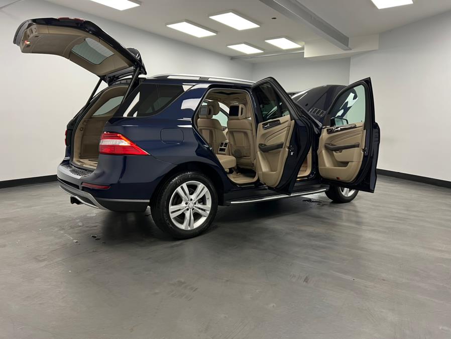 2015 Mercedes-Benz M-Class 4MATIC 4dr ML350, available for sale in Elizabeth, New Jersey | M Auto Group. Elizabeth, New Jersey 2015 Mercedes-Benz M-Class 4MATIC 4dr ML350, available for sale in Elizabeth, New Jersey | M Auto Group. Elizabeth, New Jersey