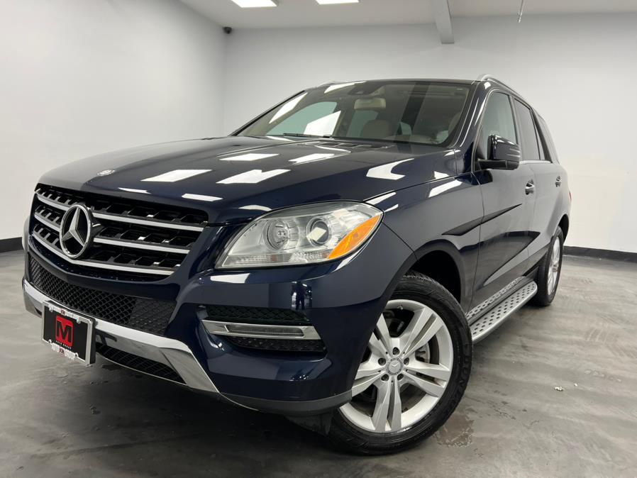 2015 Mercedes-Benz M-Class 4MATIC 4dr ML350, available for sale in Elizabeth, New Jersey | M Auto Group. Elizabeth, New Jersey 2015 Mercedes-Benz M-Class 4MATIC 4dr ML350, available for sale in Elizabeth, New Jersey | M Auto Group. Elizabeth, New Jersey