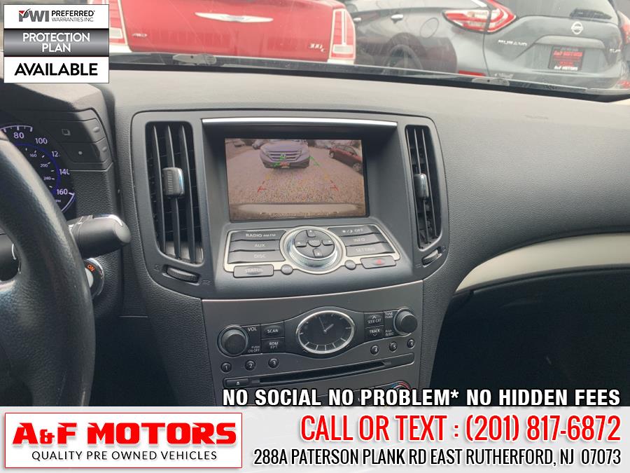 2015 INFINITI Q40 4dr Sdn AWD, available for sale in East Rutherford, New Jersey | A&F Motors LLC. East Rutherford, New Jersey 2015 INFINITI Q40 4dr Sdn AWD, available for sale in East Rutherford, New Jersey | A&F Motors LLC. East Rutherford, New Jersey