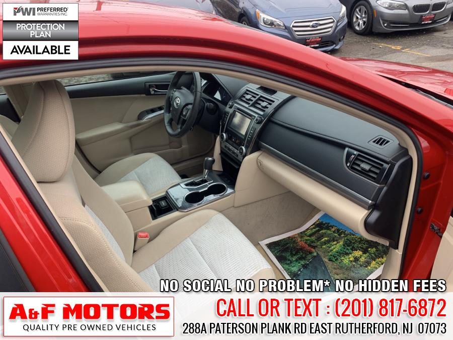 2012 Toyota Camry Hybrid 4dr Sdn XLE, available for sale in East Rutherford, New Jersey | A&F Motors LLC. East Rutherford, New Jersey 2012 Toyota Camry Hybrid 4dr Sdn XLE, available for sale in East Rutherford, New Jersey | A&F Motors LLC. East Rutherford, New Jersey
