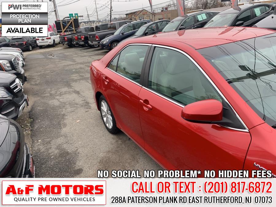 2012 Toyota Camry Hybrid 4dr Sdn XLE, available for sale in East Rutherford, New Jersey | A&F Motors LLC. East Rutherford, New Jersey 2012 Toyota Camry Hybrid 4dr Sdn XLE, available for sale in East Rutherford, New Jersey | A&F Motors LLC. East Rutherford, New Jersey