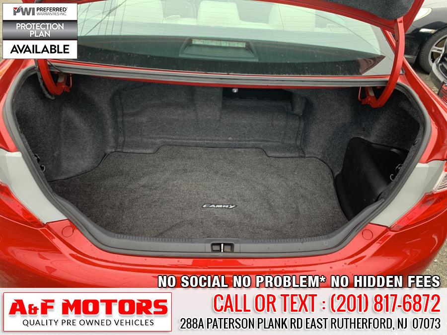 2012 Toyota Camry Hybrid 4dr Sdn XLE, available for sale in East Rutherford, New Jersey | A&F Motors LLC. East Rutherford, New Jersey 2012 Toyota Camry Hybrid 4dr Sdn XLE, available for sale in East Rutherford, New Jersey | A&F Motors LLC. East Rutherford, New Jersey