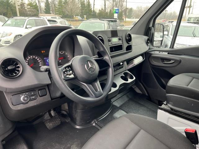 2021 Mercedes-benz Sprinter Cargo Van 2500 HR170'' RWD, available for sale in Maple Shade, New Jersey | Car Revolution. Maple Shade, New Jersey 2021 Mercedes-benz Sprinter Cargo Van 2500 HR170'' RWD, available for sale in Maple Shade, New Jersey | Car Revolution. Maple Shade, New Jersey