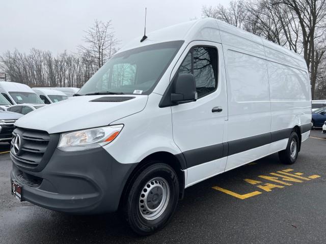 2021 Mercedes-benz Sprinter Cargo Van 2500 HR170'' RWD, available for sale in Maple Shade, New Jersey | Car Revolution. Maple Shade, New Jersey 2021 Mercedes-benz Sprinter Cargo Van 2500 HR170'' RWD, available for sale in Maple Shade, New Jersey | Car Revolution. Maple Shade, New Jersey