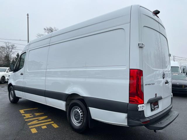2021 Mercedes-benz Sprinter Cargo Van 2500 HR170'' RWD, available for sale in Maple Shade, New Jersey | Car Revolution. Maple Shade, New Jersey 2021 Mercedes-benz Sprinter Cargo Van 2500 HR170'' RWD, available for sale in Maple Shade, New Jersey | Car Revolution. Maple Shade, New Jersey
