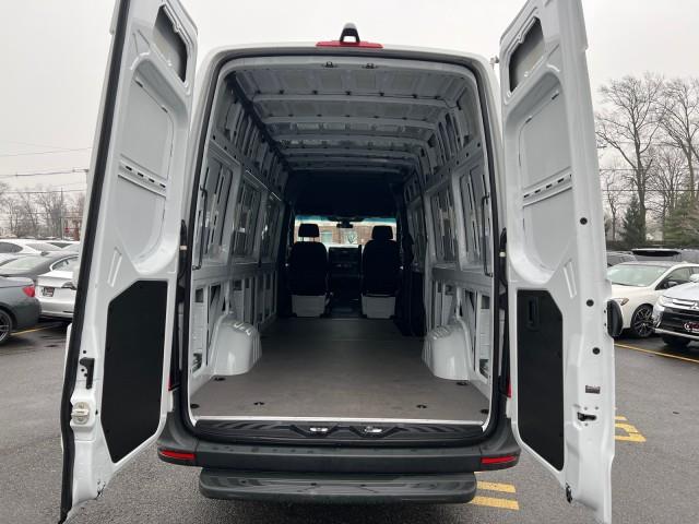 2021 Mercedes-benz Sprinter Cargo Van 2500 HR170'' RWD, available for sale in Maple Shade, New Jersey | Car Revolution. Maple Shade, New Jersey 2021 Mercedes-benz Sprinter Cargo Van 2500 HR170'' RWD, available for sale in Maple Shade, New Jersey | Car Revolution. Maple Shade, New Jersey