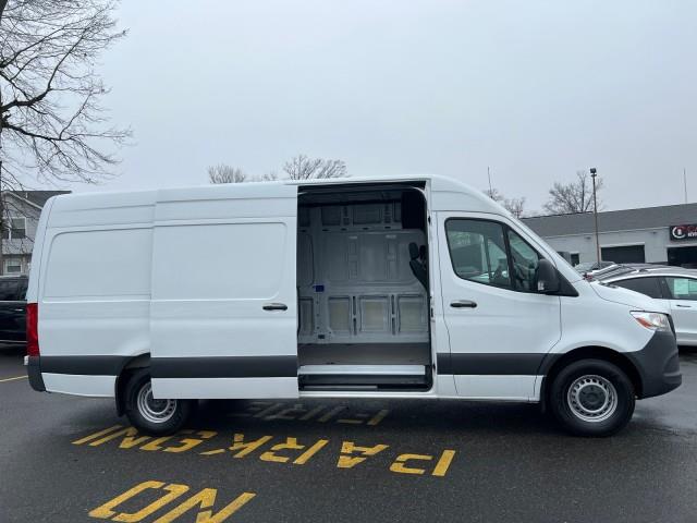 2021 Mercedes-benz Sprinter Cargo Van 2500 HR170'' RWD, available for sale in Maple Shade, New Jersey | Car Revolution. Maple Shade, New Jersey 2021 Mercedes-benz Sprinter Cargo Van 2500 HR170'' RWD, available for sale in Maple Shade, New Jersey | Car Revolution. Maple Shade, New Jersey