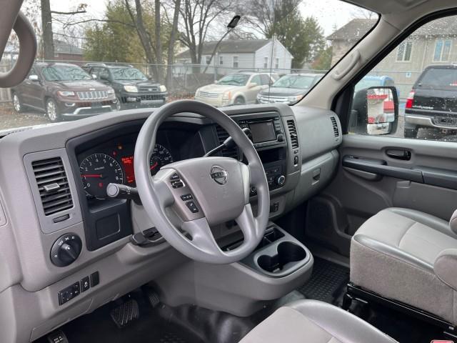 2018 Nissan Nv Cargo S, available for sale in Maple Shade, New Jersey | Car Revolution. Maple Shade, New Jersey 2018 Nissan Nv Cargo S, available for sale in Maple Shade, New Jersey | Car Revolution. Maple Shade, New Jersey