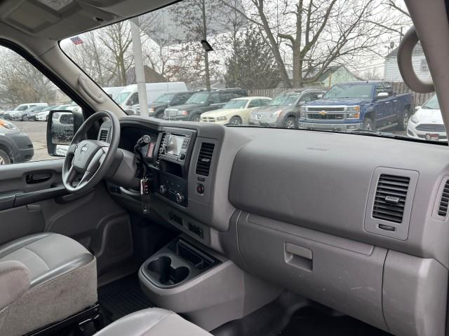 2018 Nissan Nv Cargo S, available for sale in Maple Shade, New Jersey | Car Revolution. Maple Shade, New Jersey 2018 Nissan Nv Cargo S, available for sale in Maple Shade, New Jersey | Car Revolution. Maple Shade, New Jersey