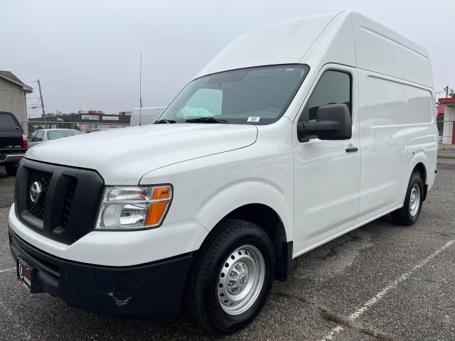 2018 Nissan Nv Cargo S, available for sale in Maple Shade, New Jersey | Car Revolution. Maple Shade, New Jersey 2018 Nissan Nv Cargo S, available for sale in Maple Shade, New Jersey | Car Revolution. Maple Shade, New Jersey
