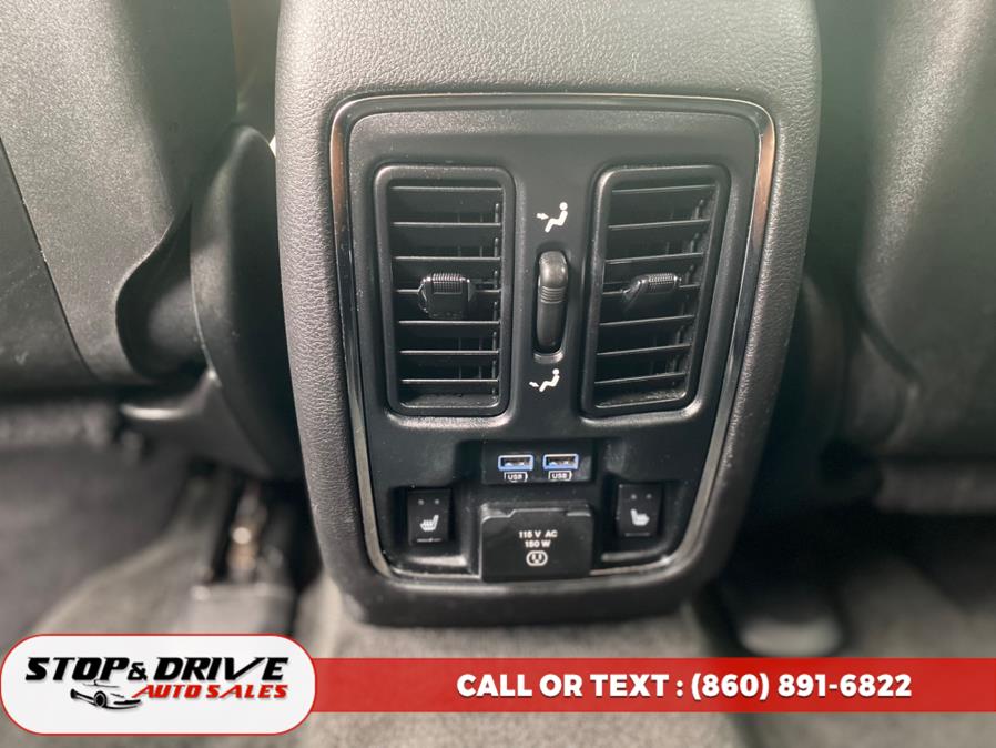 2015 Jeep Grand Cherokee 4WD 4dr Summit, available for sale in East Windsor, Connecticut | Stop & Drive Auto Sales. East Windsor, Connecticut 2015 Jeep Grand Cherokee 4WD 4dr Summit, available for sale in East Windsor, Connecticut | Stop & Drive Auto Sales. East Windsor, Connecticut