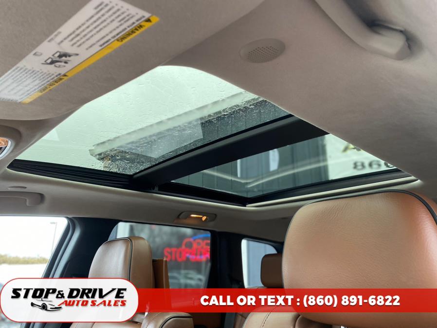 2015 Jeep Grand Cherokee 4WD 4dr Summit, available for sale in East Windsor, Connecticut | Stop & Drive Auto Sales. East Windsor, Connecticut 2015 Jeep Grand Cherokee 4WD 4dr Summit, available for sale in East Windsor, Connecticut | Stop & Drive Auto Sales. East Windsor, Connecticut