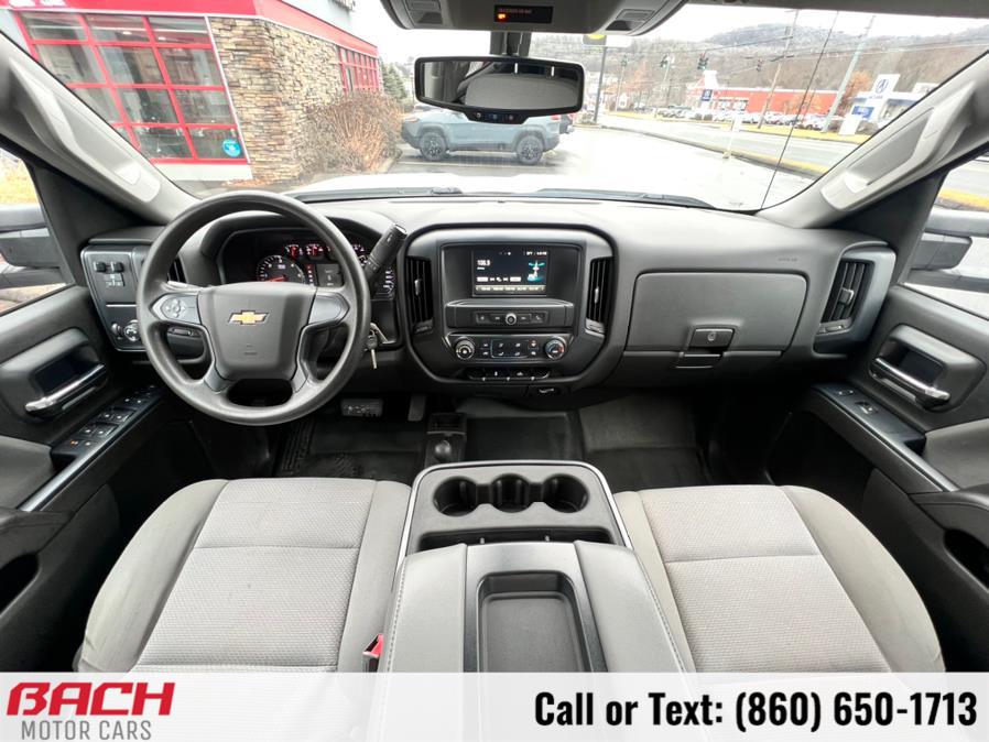 2016 Chevrolet Silverado 2500HD 4WD Double Cab 144.2" Work Truck, available for sale in Canton , Connecticut | Bach Motor Cars. Canton , Connecticut 2016 Chevrolet Silverado 2500HD 4WD Double Cab 144.2" Work Truck, available for sale in Canton , Connecticut | Bach Motor Cars. Canton , Connecticut