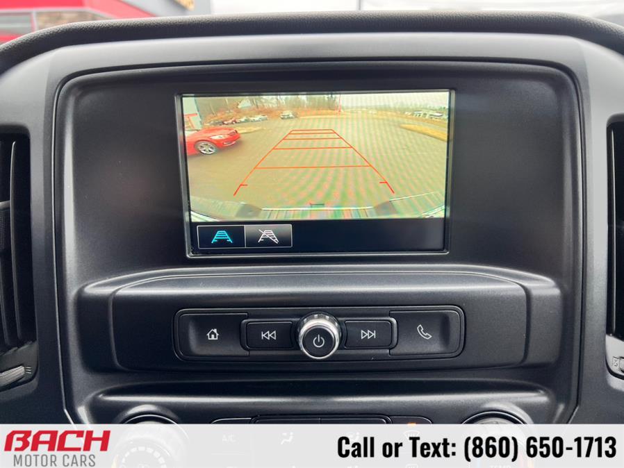 2016 Chevrolet Silverado 2500HD 4WD Double Cab 144.2" Work Truck, available for sale in Canton , Connecticut | Bach Motor Cars. Canton , Connecticut 2016 Chevrolet Silverado 2500HD 4WD Double Cab 144.2" Work Truck, available for sale in Canton , Connecticut | Bach Motor Cars. Canton , Connecticut