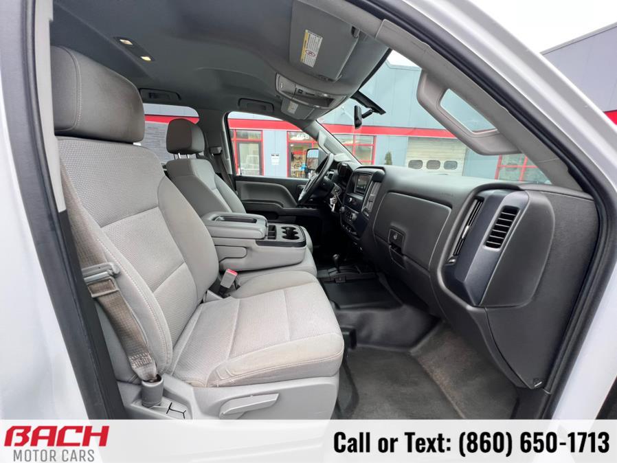 2016 Chevrolet Silverado 2500HD 4WD Double Cab 144.2" Work Truck, available for sale in Canton , Connecticut | Bach Motor Cars. Canton , Connecticut 2016 Chevrolet Silverado 2500HD 4WD Double Cab 144.2" Work Truck, available for sale in Canton , Connecticut | Bach Motor Cars. Canton , Connecticut