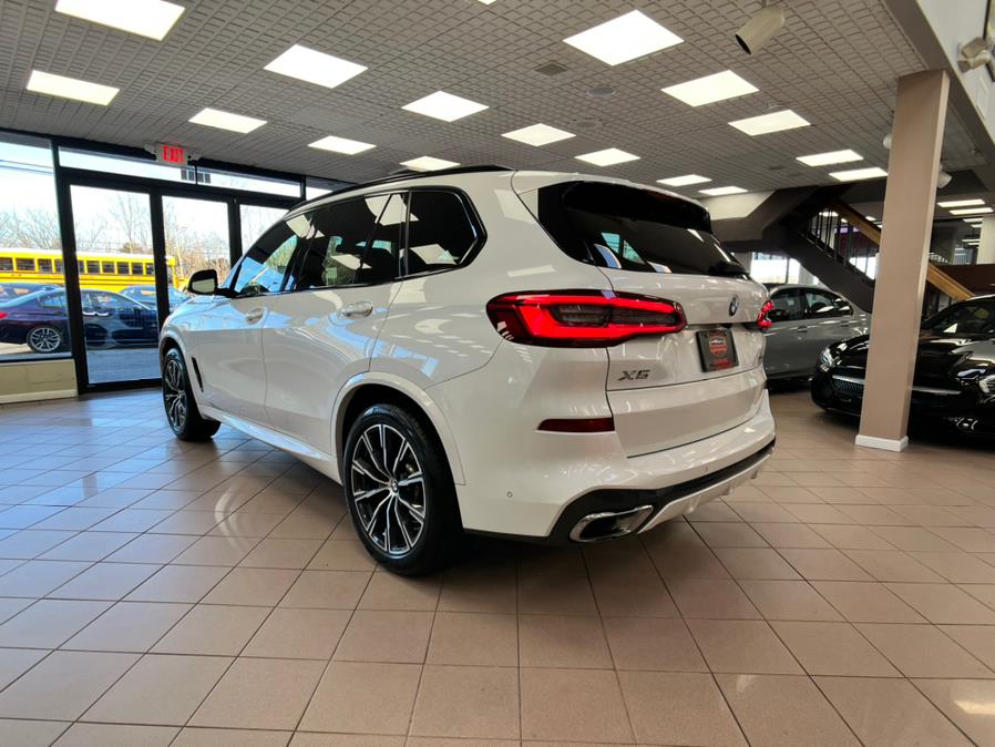 2020 BMW X5 xDrive40i Sports Activity Vehicle, available for sale in Massapequa Park, New York | Power Motors East. Massapequa Park, New York 2020 BMW X5 xDrive40i Sports Activity Vehicle, available for sale in Massapequa Park, New York | Power Motors East. Massapequa Park, New York