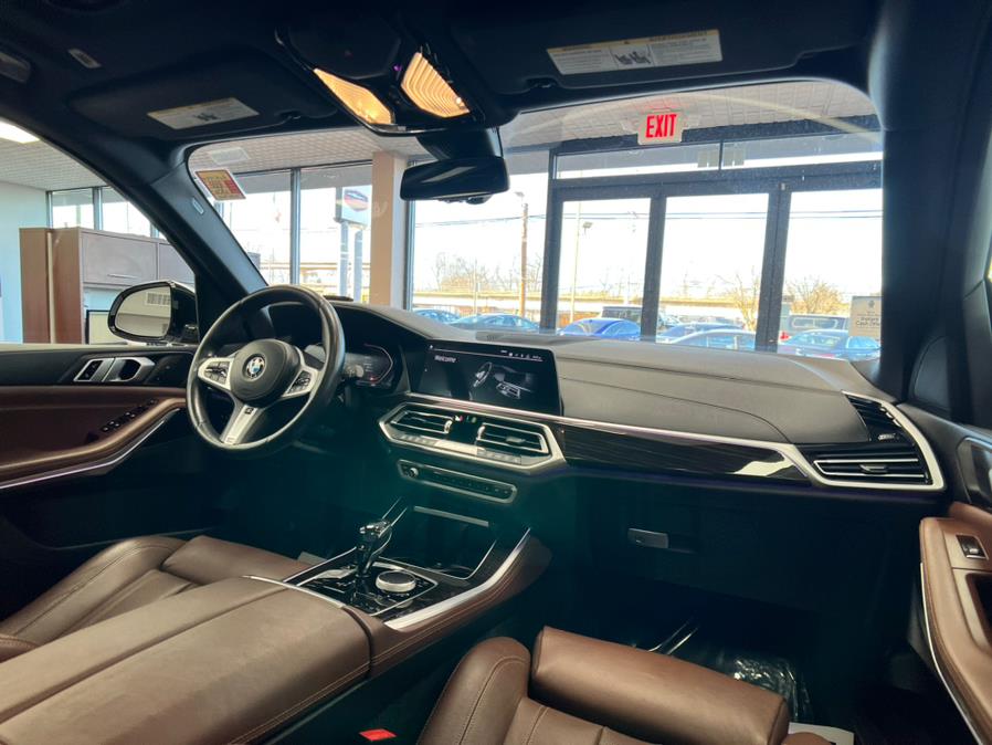 2020 BMW X5 xDrive40i Sports Activity Vehicle, available for sale in Massapequa Park, New York | Power Motors East. Massapequa Park, New York 2020 BMW X5 xDrive40i Sports Activity Vehicle, available for sale in Massapequa Park, New York | Power Motors East. Massapequa Park, New York