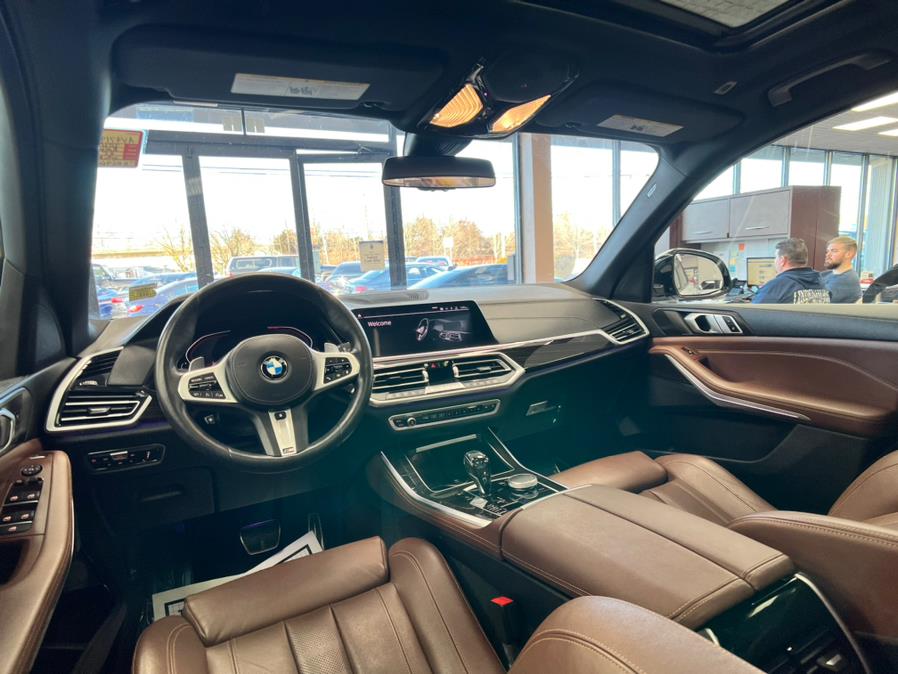 2020 BMW X5 xDrive40i Sports Activity Vehicle, available for sale in Massapequa Park, New York | Power Motors East. Massapequa Park, New York 2020 BMW X5 xDrive40i Sports Activity Vehicle, available for sale in Massapequa Park, New York | Power Motors East. Massapequa Park, New York