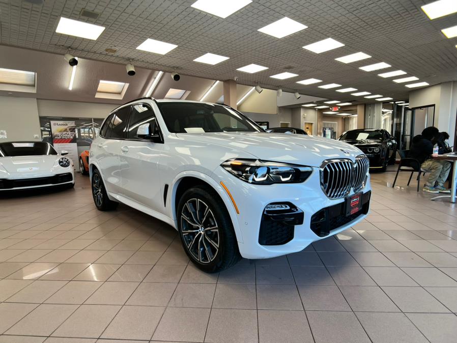 2020 BMW X5 xDrive40i Sports Activity Vehicle, available for sale in Massapequa Park, New York | Power Motors East. Massapequa Park, New York 2020 BMW X5 xDrive40i Sports Activity Vehicle, available for sale in Massapequa Park, New York | Power Motors East. Massapequa Park, New York