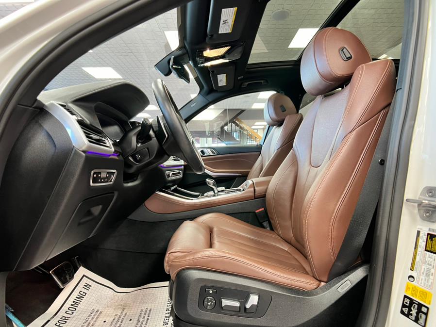2020 BMW X5 xDrive40i Sports Activity Vehicle, available for sale in Massapequa Park, New York | Power Motors East. Massapequa Park, New York 2020 BMW X5 xDrive40i Sports Activity Vehicle, available for sale in Massapequa Park, New York | Power Motors East. Massapequa Park, New York