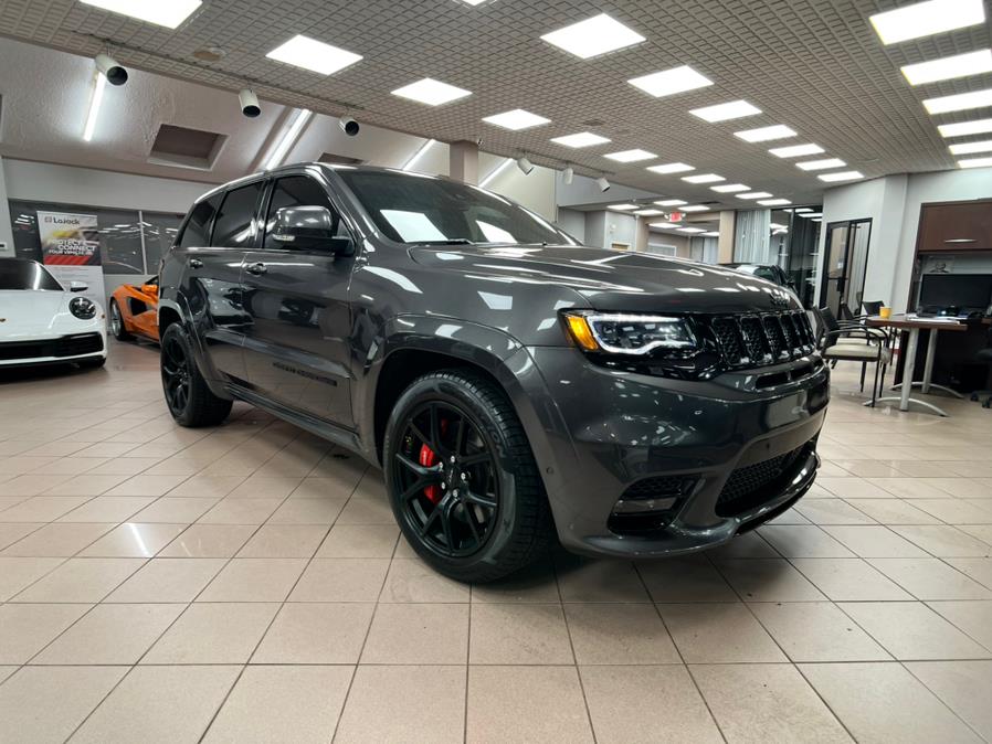 2020 Jeep Grand Cherokee SRT 4x4, available for sale in Massapequa Park, New York | Power Motors East. Massapequa Park, New York 2020 Jeep Grand Cherokee SRT 4x4, available for sale in Massapequa Park, New York | Power Motors East. Massapequa Park, New York