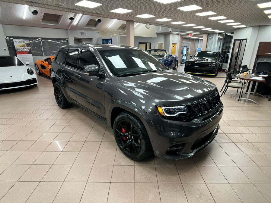 2020 Jeep Grand Cherokee SRT 4x4, available for sale in Massapequa Park, New York | Power Motors East. Massapequa Park, New York 2020 Jeep Grand Cherokee SRT 4x4, available for sale in Massapequa Park, New York | Power Motors East. Massapequa Park, New York