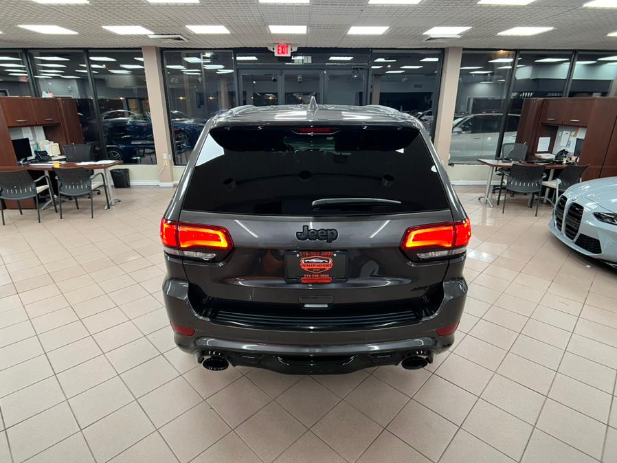 2020 Jeep Grand Cherokee SRT 4x4, available for sale in Massapequa Park, New York | Power Motors East. Massapequa Park, New York 2020 Jeep Grand Cherokee SRT 4x4, available for sale in Massapequa Park, New York | Power Motors East. Massapequa Park, New York